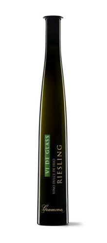 Gramona Vi de Glass Riesling 37'5cl.